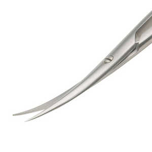 Tijeras dentales profesionales de acero inoxidable de alta calidad, tijeras quirúrgicas, instrumentos quirúrgicos - Product Image 5