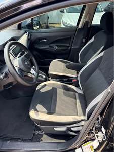 Pre owned Clean 2020 Nissa-n vers-a - Product Image 3