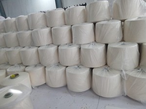 Hilo de PP a la venta-100% hilo de algodón hilo de PP para tejer hilo de algodón Jumbo Technics exportación a EE. UU., Reino Unido, mercado de la UE - Product Image 2