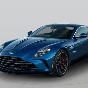Aston Martin Vantage 2025 Seminuevo de Fabricación Estándar - Product Image 1
