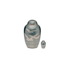 Urnas de cremación para adultos, suministros funerarios de cremación de diseño único, al mejor precio, la mejor calidad - Product Image 4