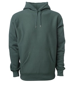 Nouvel arrivage de pulls à capuche personnalisables 100% coton de haute qualité séchage rapide respirant grande taille ensembles d'hiver à motif solide - Product Image 4