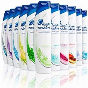 Offre Spéciale des têtes et des épaules CO2 Oxygen Technology Shampoo Toutes les tailles Microcourant & Vacuum Soap Vente en gros - Product Image 2