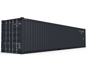 Comprar contenedores de envío, 20 pies y 40 pies, segunda mano - Product Image 3