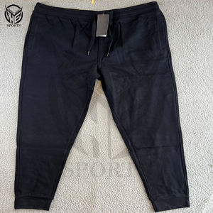 Pantalones Deportivos Personalizados con Bordado de Alta Calidad, Ligeros, Resistentes al Viento y de Secado Rápido para Hombre - Product Image 1
