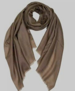 Wholesale Luxury Men's Winter Shawl Custom Print Logo Plaid Design Hot Selling Cashmere Wool <b>Hijab</b> for Women - Product Image 4