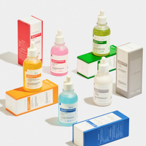 Deoproce Pink Collagen Boosting Ampoule 100mL Hecho en Corea - Product Image 4