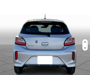 มิตซูบิชิ มิราจ ES FWD ปี 2022 มือสอง สภาพดี พวงมาลัยซ้าย/ขวา - Product Image 2