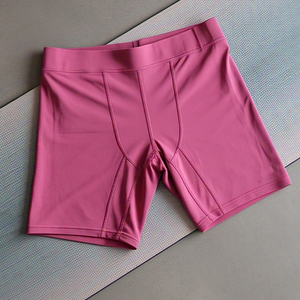 Short de compression pour homme avec poche Short athlétique Running Short de compression serré à séchage rapide pour homme - Product Image 2