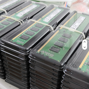 Nueva Memoria RAM para Servidor DDR4 DDR5 Multi-tamaño de 16GB 4800MHz REG ECC en Stock - Product Image 1