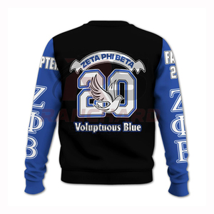 Sudadera Personalizada para Hermandad Masculina con Letras Griegas, Sudadera con Capucha para Hermandad Masculina, Ropa de Vida Griega - Product Image 2