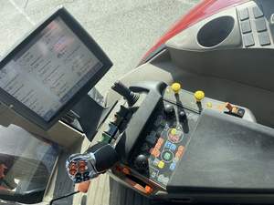 Achat Tracteur Agricole en Excellent État 110hp Case Ih Tracteur Disponible à Bon Prix - Product Image 6