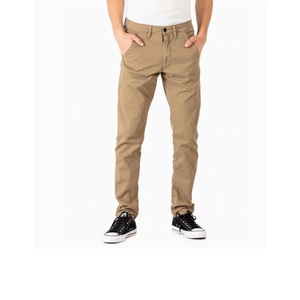 Pantalon et pantalon chino pour hommes Design personnalisé de haute qualité orienté vers l'exportation Pantalon chino bon marché pour hommes du fournisseur BD - Product Image 4