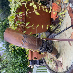 Authentique paire de cornes de buffle polies à la main pour la décoration et les accessoires de haute qualité avec Unique Falak World Export - Product Image 1