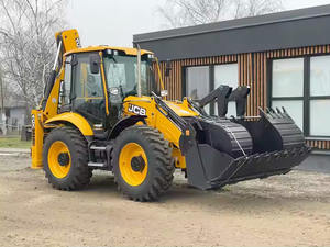 Retroexcavadora JCB 4CX en VENTA - Product Image 6