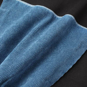 เสื้อฮู้ดคอปกผ้าฝ้าย100% สีทึบทำจาก2024สำหรับผู้ชายฤดูหนาวแบบสั่งตัด - Product Image 4