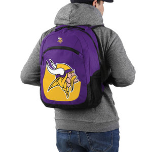 Sac à dos de football imperméable NAPA INDUSTRIES en gros, prix abordable, logo personnalisé, pour affaires, voyages, école, 50-70L, 15,6 pouces - Product Image 3