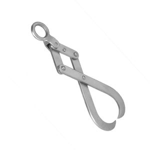 Top Krey Hook 8/Instrumentos veterinarios, tecnología quirúrgica de borde romo Instrumentos médicos quirúrgicos veterinarios para mascotas - Product Image 4