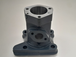 Ensemble de dispositifs de rinçage, Qualité, Meilleur prix, Fabricant, Machines minières, Alternative, Pièces de rechange, Perforatrice de roche, Jumbo Drill, Champs miniers - Product Image 6