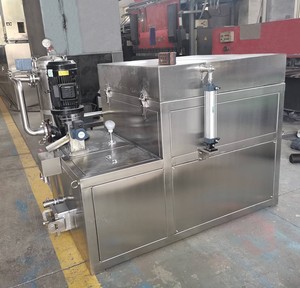 SS-RC800 חלקי סיבוב מכונת כביסה רציפה לניקוי יעיל של רכיבי מתכת קטנים עד בינוניים - Product Image 4