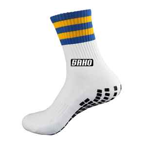 Nhà máy sản xuất và xuất khẩu tất GAA, cung cấp đơn đặt hàng số lượng lớn cho các đội, câu lạc bộ và tổ chức thể thao. - Product Image 2