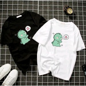 Camisetas Promocionales Impresión Bajo Demanda Pedido Personalizado - Product Image 1