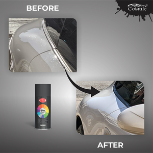 Proveedor Indio de Pintura en Aerosol de Esmalte Plateado de 500 ml, Revestimiento para Superficies de Vehículos, Secado Rápido, Duradero y Protector, a Precio Directo de Fábrica - Product Image 6