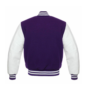 แจ็กเก็ตทีมเบสบอลสำหรับผู้ชาย DP - Product Image 6