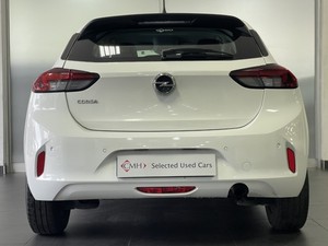Corsa 1.2 Edición Sedán Usado 2022 - Product Image 2