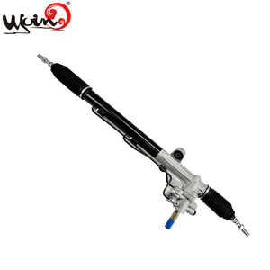 UJOIN Auto-Servolenkung Lenkgetriebe für Honda Odyssey 2.3L <span class=keywords><strong>RA7</strong></span> 4WD F23A 1999-2003 53601-S3P-003 53601S3P003 - Product Image 4