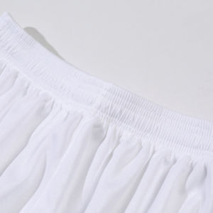 Ensemble de maillot de football pour hommes, tissu léger et respirant pour l'entraînement, les matchs, le jeu d'équipe, confort, style performant, sensation légère - Product Image 5