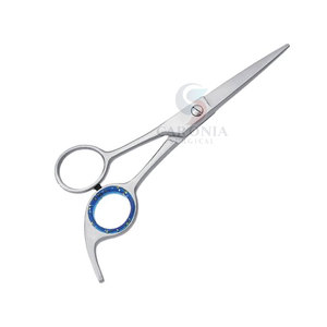 Nouveau design de ciseaux de coiffeur super coupés de haute qualité Ciseaux de coiffeur fabriqués en usine Ciseaux de coiffeur à bas prix - Product Image 6