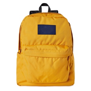 Mochila deportiva Unisex con múltiples bolsillos, ligera, de alta calidad, para ordenador portátil y escuela - Product Image 1