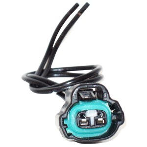 Connecteur électrique du capteur de position du vilebrequin compatible avec Lexus Toyota 1998-2010 - Product Image 1