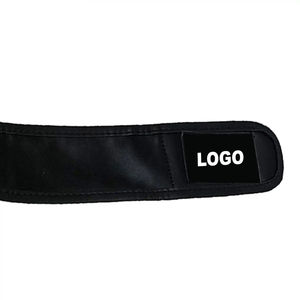 2025 LIAO Winning Design Gants MMA à demi-doigts en cuir PU imperméable pour le sport - Product Image 6