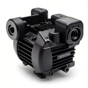 Pompe à eau U45011020 de remplacement pour moteur diesel Perkins, en plastique, neuve - Product Image 2