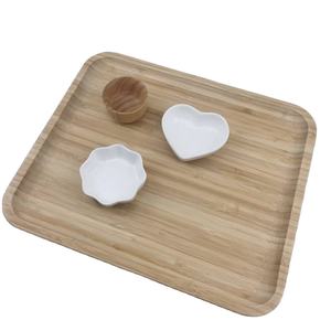 Bandeja de madera con grabado de tu nombre de marca, unidad de fabricación de la mejor bandeja de café moderna de la india, todos los materiales - Product Image 1