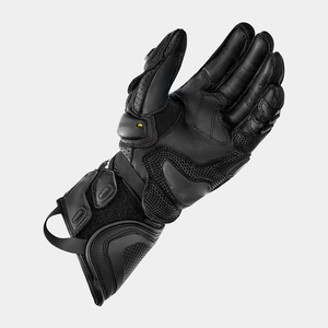 Gants de cyclisme d'hiver à doigts complets, thermiques, imperméables, respirants, à séchage rapide, unisexes, pour moto et vélo - Product Image 2