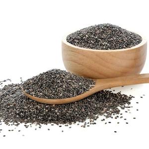Graines de chia riches en nutriments avec une excellente teneur en fibres, conçues pour l'approvisionnement en ingrédients alimentaires et prêtes à l'exportation fiable, disponibles à la vente - Product Image 6