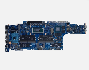แล็ปท็อปใหม่สำหรับ Dell Precision 3571 203117-1 i7-12800H RTX A1000 4GB เมนบอร์ด ระบบเมนบอร์ด HN09X 0HN09X - Product Image 1