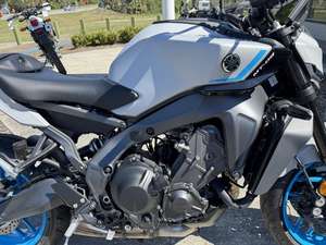 Motocicleta MT-09 2025 - Product Image 6