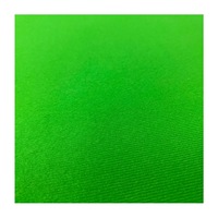 Le tissu tricoté Warp est le tissu de poids moyen 100% Polyester avec Antifire Multi Color pour le textile de maison fabriqué en Thaïlande