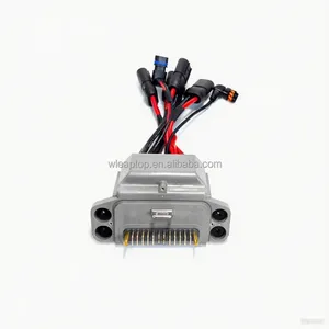 Placa de Distribución de Energía Original DJ T50 - Pieza de Repuesto para Dron Agrícola, Gris, 3 kg - Product Image 5