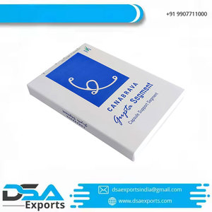 Instrument d'optique essentiel de capsule de segment de Canabrava Gupta de qualité supérieure pour le soutien de chirurgie ophtalmique - Product Image 2