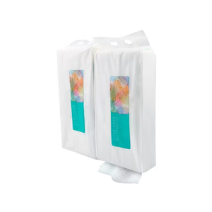 กระดาษทิชชู่แบบดึงติดผนัง นุ่ม แข็งแรง และถูกสุขอนามัย เหมาะสำหรับห้องน้ำและห้องครัว - Product Image 6