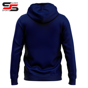 Novedades 2025, Sudaderas con Capucha y Cremallera para Hombre, Gruesas, con Estampado 3D por Sublimación, para la Temporada de Otoño - Product Image 4