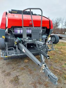 เครื่องอัดก้อนกลมแมสซีย์เฟอร์กูสัน RB4160V ใหม่ - Product Image 3