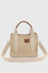 กระเป๋าถือสำหรับกลางแจ้งกระเป๋าโท้ทสำหรับผู้หญิงกระเป๋าสะพายไหล่ผู้หญิงกระเป๋าสะพายไหล่ใบใหญ่กระเป๋าถือดีไซน์หรูกระเป๋าตลาดออนไลน์ - Product Image 2