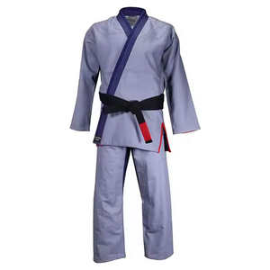 Uniforme de Jiu Jitsu Brasileño Bjj GI 2025 Uniforme de Jiu Jitsu de Alta Calidad - Product Image 5