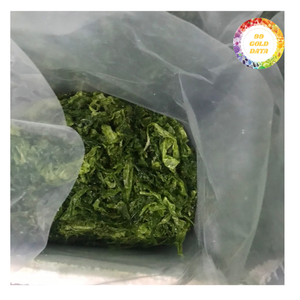Poudre d'algues vertes en vrac pour les marchés alimentaires et des aliments pour animaux internationaux - Product Image 5